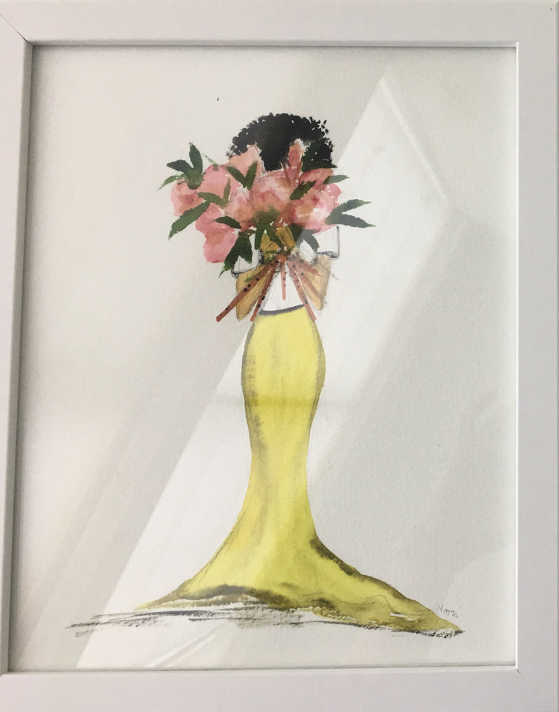 Illustration for article titled Original Art Pricing?